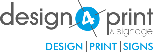 Design 4 Print & Signage