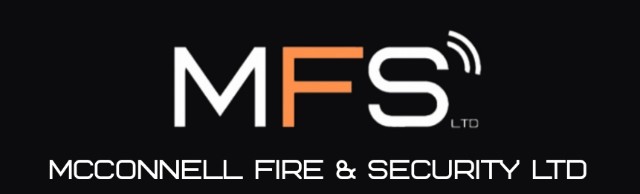 McConnell Fire and Security Ltd