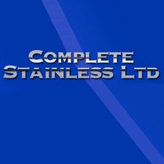 Complete Stainless Ltd