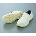 As One Corporation ASPURE ANTISTATIC SAFETY SHOES TCSS size 42&#44; pack 1-2291-31 - Safety shoes ASPURE