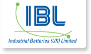 Industrial Batteries (UK) Ltd