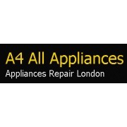 A 4 All Appliances Ltd