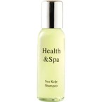 Health & Spa Range Shampoo