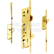 Securistyle Multipoint Door Locks