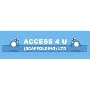 Access 4 U Scaffolding Ltd- Sheffield
