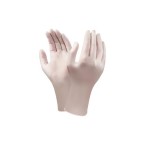 Ansell Healthcare Gloves Nitrilite Size S (7-7 0.5) 93-401/M - Gloves&#44; Nitrilite&#174; Silky