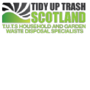 Tidy Up Trash - Scotland