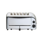 Dualit 6 Slot Bread Toaster