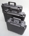 Custom/Bespoke IP 67 Rated Case Manufacturer & Cases Supplier in Suffolk