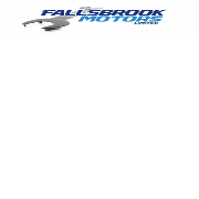 Fallsbrook Motors Ltd