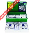 AJ Cope First Aid Box Refill Complete SB354-12 - First aid boxes