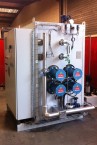 VAP-EL Electric Boiler Series