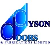 Dyson Doors and Fabrications Ltd
