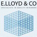 E Lloyd and Co Ltd