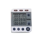 A Hanhart Timer *Labor 3* Incl. Battery 294.4994-00 - General Lab