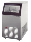 Apollo ASIM25 Commercial Icemaker - 25kg/24hrs