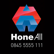 Hone-All Precision Ltd Youtube channel
