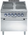 Electrolux 900XP 391041 4 Plate Electric Oven