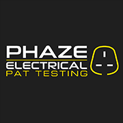 Phaze Electrical PAT Testing