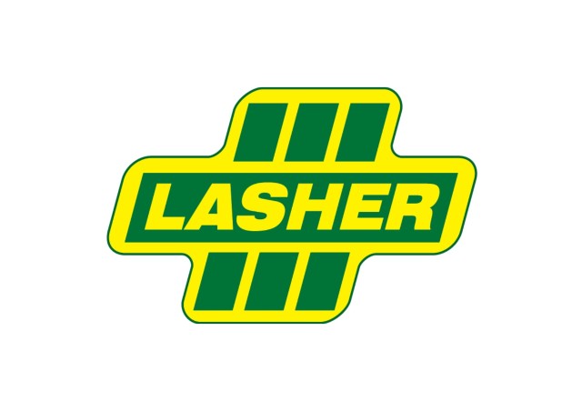 Lasher Tools UK Ltd