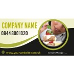 Personalised Sign - 114