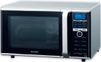 Sharp R890SLM Domestic Combination Microwave