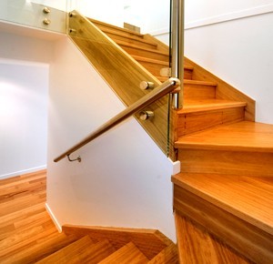 Bespoke Staircase Manufacturers & Installation