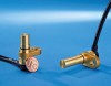 Extremely Compact – Extremely Robust – Extremely Versatile RHEINTACHO Speed Sensors of the FE Series