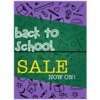 Back to School - Poster 116