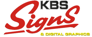 KBS Signs and Design Ltd
