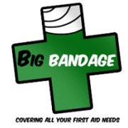 Big-Bandage