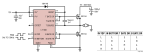LT1160 - Half-/Full-Bridge N-Channel Power MOSFET Drivers