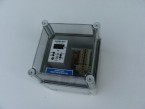 Pump/Level Control Trip Amplifier with Display- ADT135DI