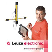 Leuze Electronic Ltd