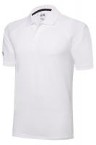 adidas climalite Cotton Polo Shirt