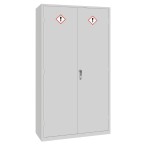Coshh Double Door Cabinet