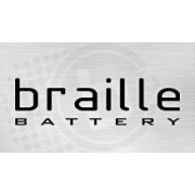 Braille Batteries UK