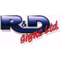 R and D Signs Ltd.