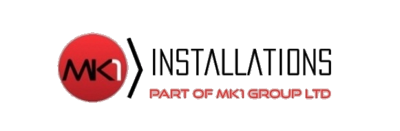MK1 Installations - MK Group