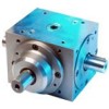 Spiral Bevel Gearboxes: Standard Right Angle Gearboxes and WV
