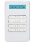 Honeywell MK8 LCD Keypad & Proximity Reader
