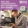 Analog Devices’ 12-bit 10.25-GSPS Radio Frequency ADC Sets New Performance Benchmarks for Instrumentation and Defense 