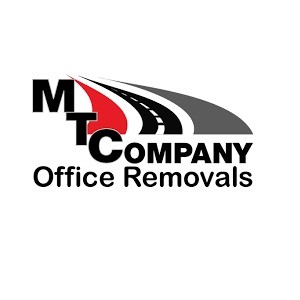 MTC Office Relocations London
