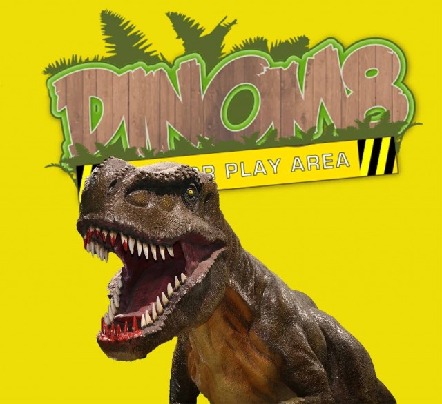 DinoM8