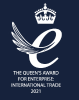 Naylor Clayware Wins The Queen's Award For Enterprise: International Trade 2021