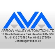 Arrow Valley Automation Ltd