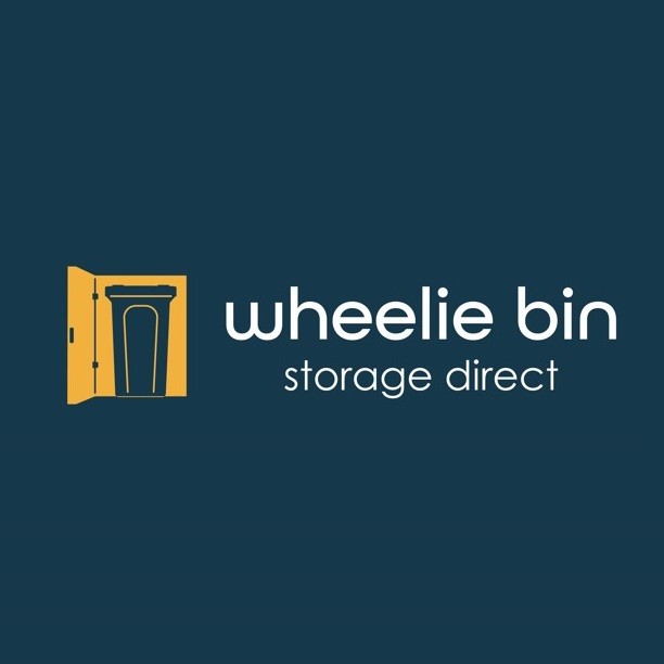 Wheelie Bin Storage Direct