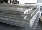 Aluminium Bespoke Cut Blocks 6082
