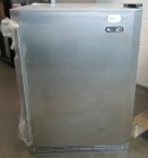 Stainless Steel Undercounter Freezer CK1081 - RET1658