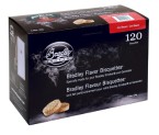 Bradley 120 Pack Bisquettes